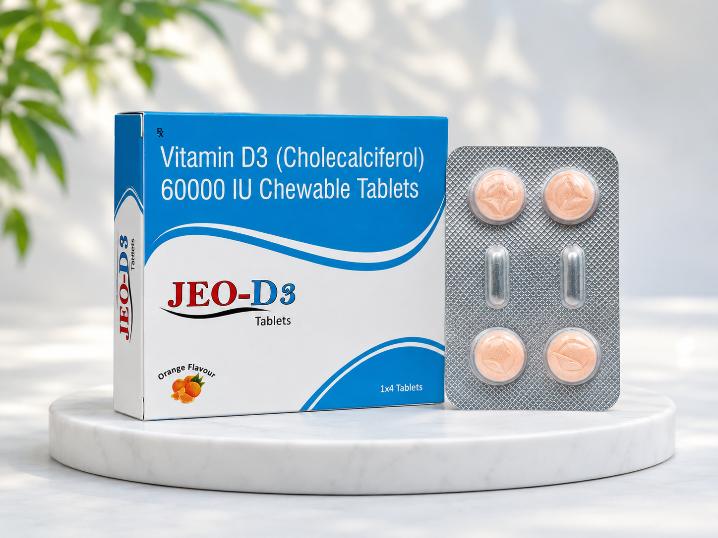 JEO D 3